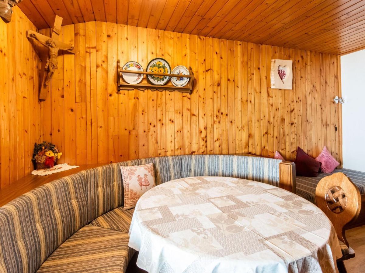 Farmhouse With Views Over The Zillertal Grosshartberg Ngoại thất bức ảnh