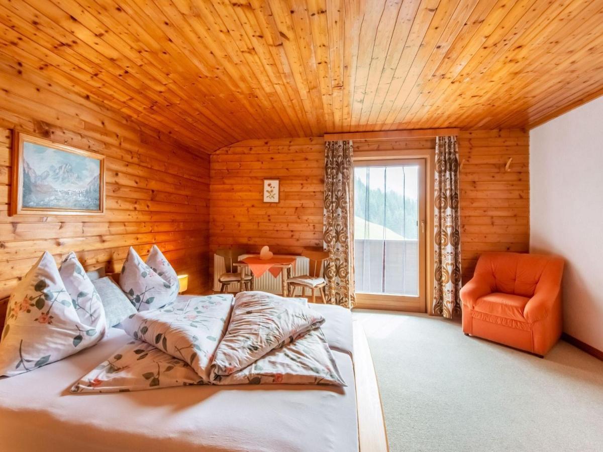 Farmhouse With Views Over The Zillertal Grosshartberg Ngoại thất bức ảnh
