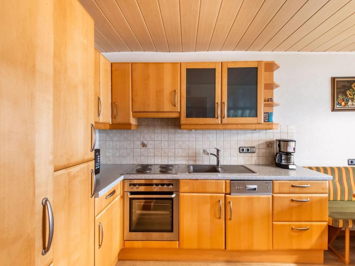 Farmhouse With Views Over The Zillertal Grosshartberg Ngoại thất bức ảnh