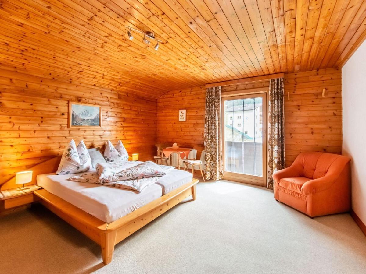 Farmhouse With Views Over The Zillertal Grosshartberg Ngoại thất bức ảnh