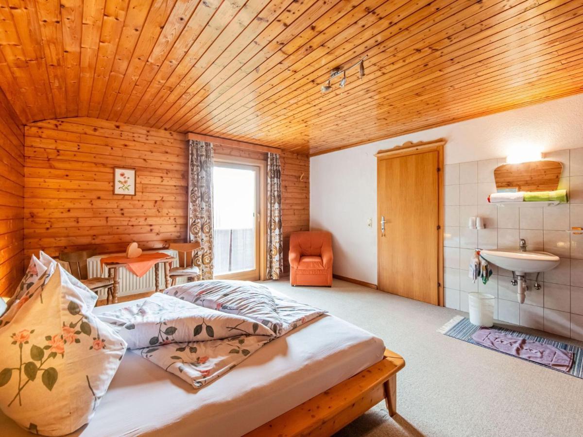 Farmhouse With Views Over The Zillertal Grosshartberg Ngoại thất bức ảnh