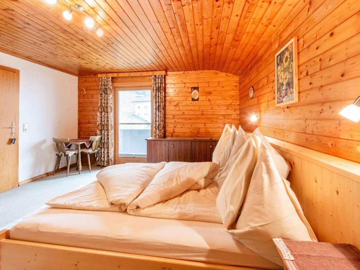 Farmhouse With Views Over The Zillertal Grosshartberg Ngoại thất bức ảnh
