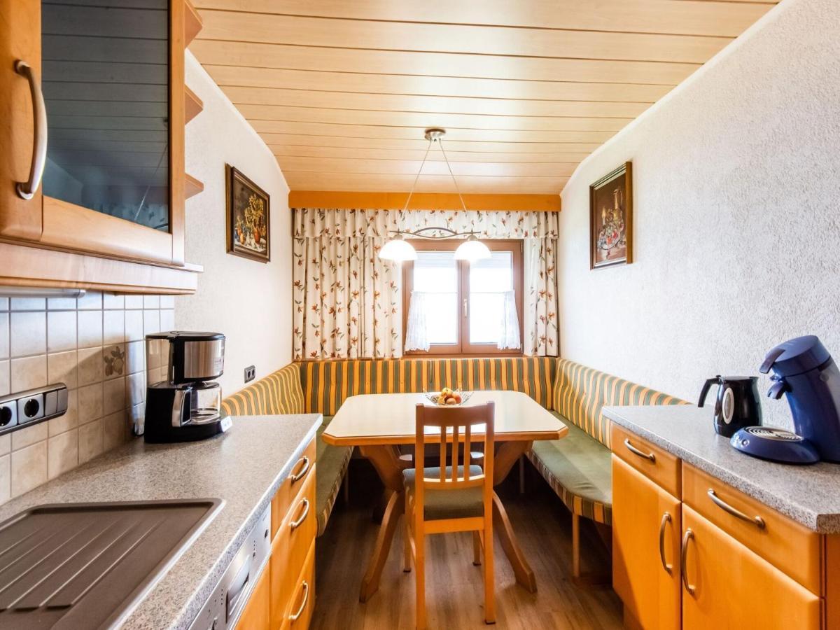 Farmhouse With Views Over The Zillertal Grosshartberg Ngoại thất bức ảnh